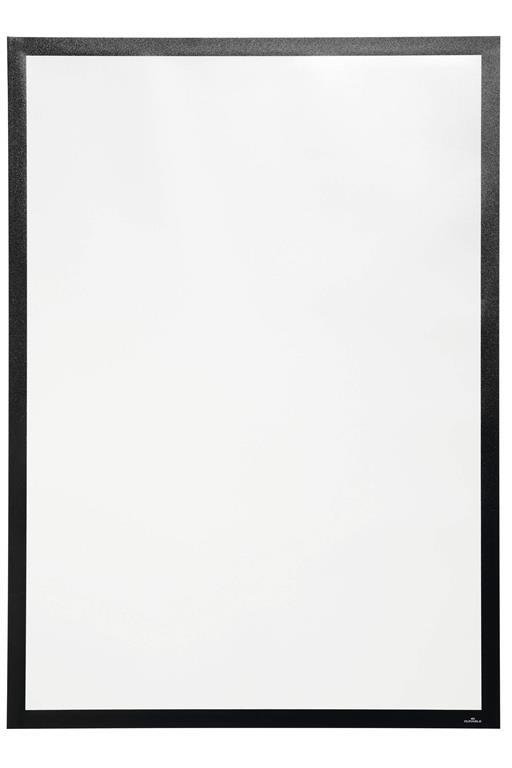 Durable Okvir DURAFRAME POSTER 70x100, črn