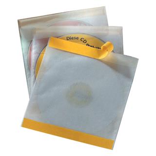DURABLE Samolepilni žep za CD (5210), 10 kos