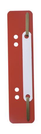 Durable Vložek Flexi (6901) rdeč, 250 kos