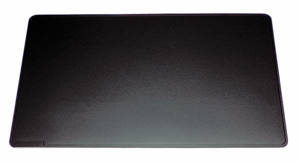 Namizna podloga durable 7103 črna 52x65 cm