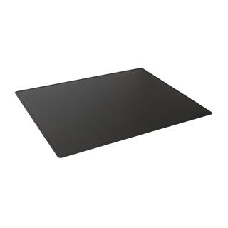  Namizna podloga 40 x 53 cm črna