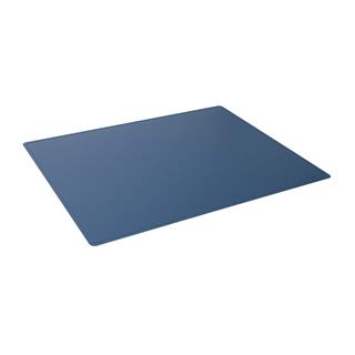 DURABLE Namizna podloga 40 x 53 cm modra