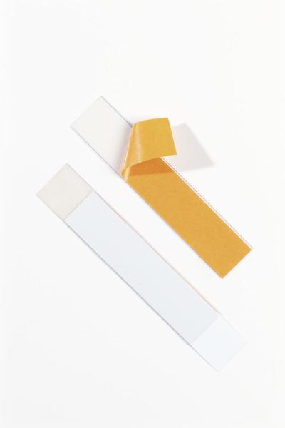 Durable Letvica za označevanje LABELFIX (8040) 5 kos