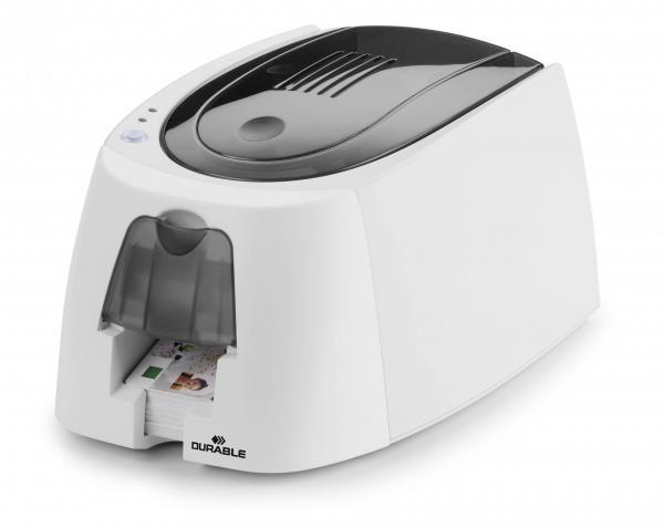 Durable DURACARD ID 300 tiskalnik za kartice