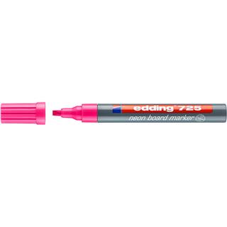 Edding Marker E-725 2-5 mm roza