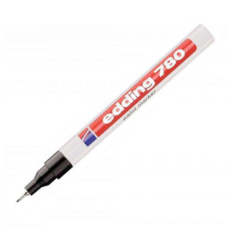 Edding Paint marker E-780, 0,8 mm