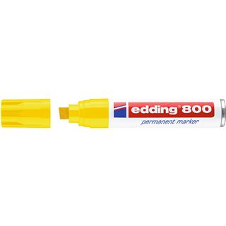 Edding Marker E-800 4-12 mm rumen