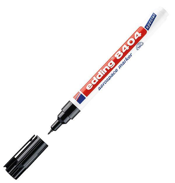 Edding Marker Aerospace 8404  10 KOS