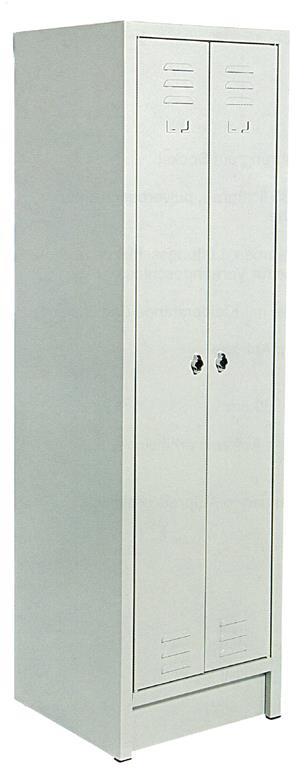 Hartnagel Garderobna omara 180x50x50cm