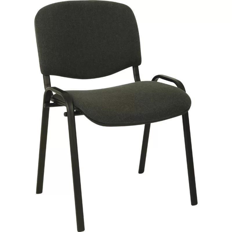 Hartnagel Konferenčni stol tekstil, antracit