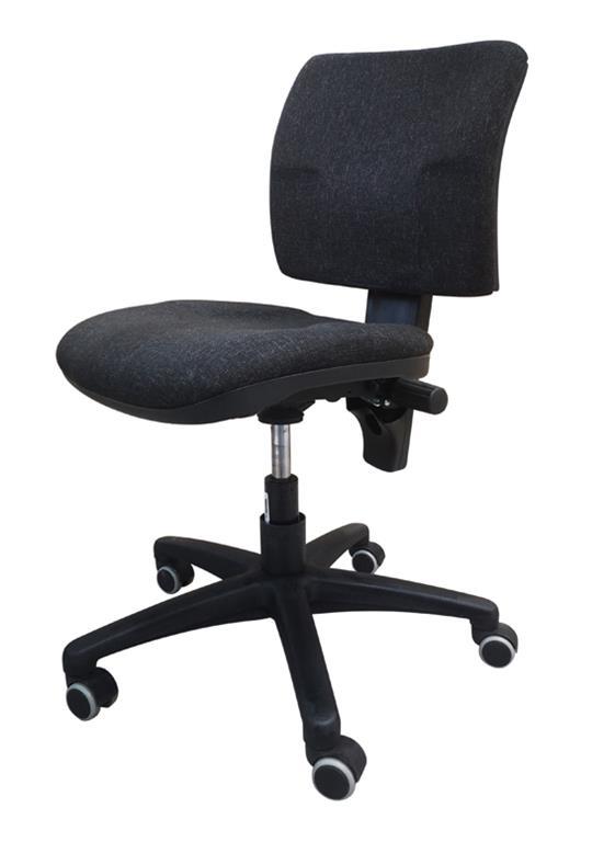 Hartnagel Ergonomičen vrtljivi pisarniški stol