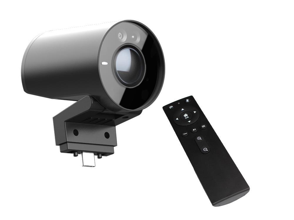 Newline Newline ModCam+ 4K Sony CMOS, ePTZ, 12 st., mikrofoni