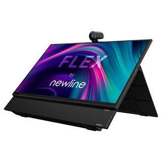 Newline Interaktivni LCD zaslon TT-2721AIO Flex
