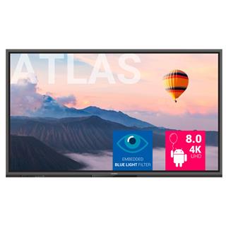 Newline Interaktivni LCD zaslon TT-6520ER ATLAS