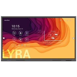 Newline Interaktivni LCD zaslon TT-6523QAS LYRA