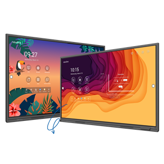 Newline Interaktivni LCD zaslon TT-8623QAS LYRA