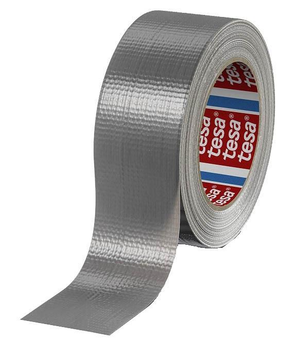 Klipko Lepilni trak za splošno uporabo TESA, 50 mm x 50 m
