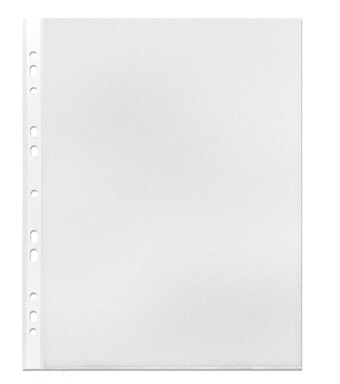 Klipko Ovojnice U XXL (š:237 mm), 90 mic, 50kos