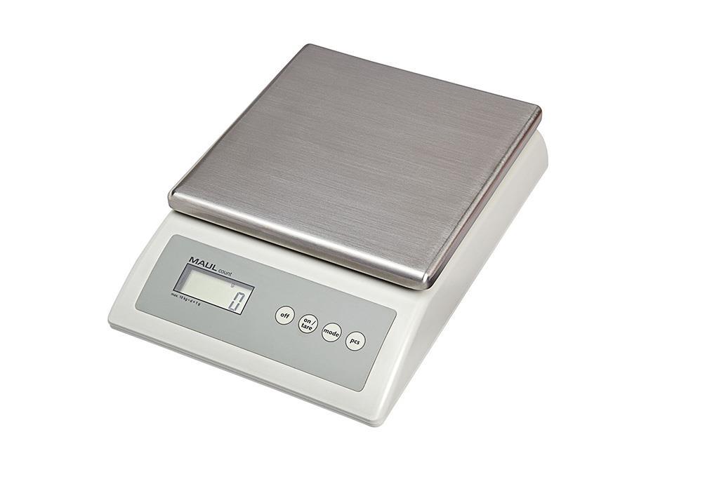 nedefinirano Tehtnica za štetje MAULcount, 10 kg