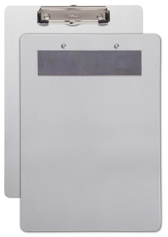 Maul Podloga z vpenjalno sponko A4 aluminij z magnetom