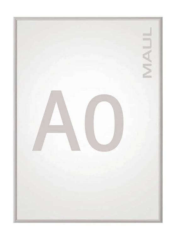 Maul Okvir za letake MAULstandard, A0