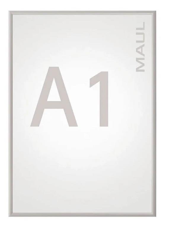 Maul Okvir za letake MAULstandard, A1