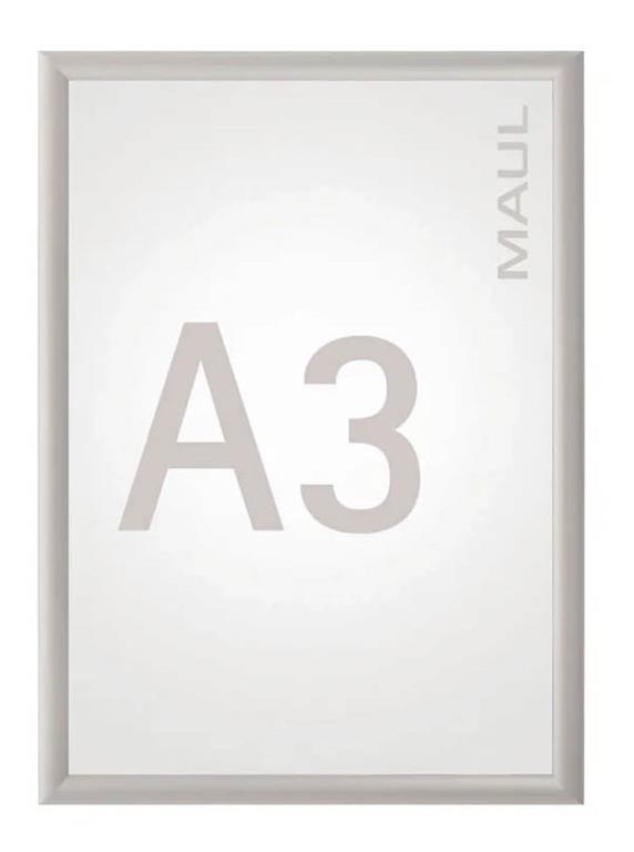 Maul Okvir za letake MAULstandard, A3