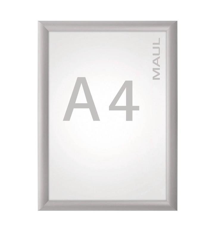 Maul Okvir za letake MAULstandard, A4