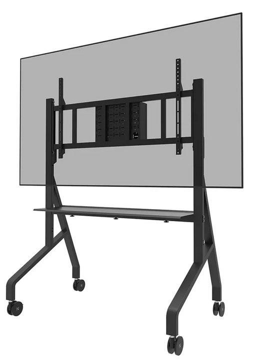 Neomounts Mobilno stojalo za zaslone 55-86'' 76 kg, FL50-525BL1