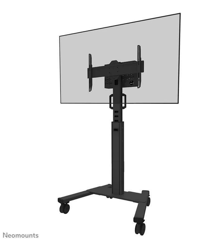 Neomounts Mobilno stojalo za zaslone 37-75'' 70 kg, FL50S-825BL1