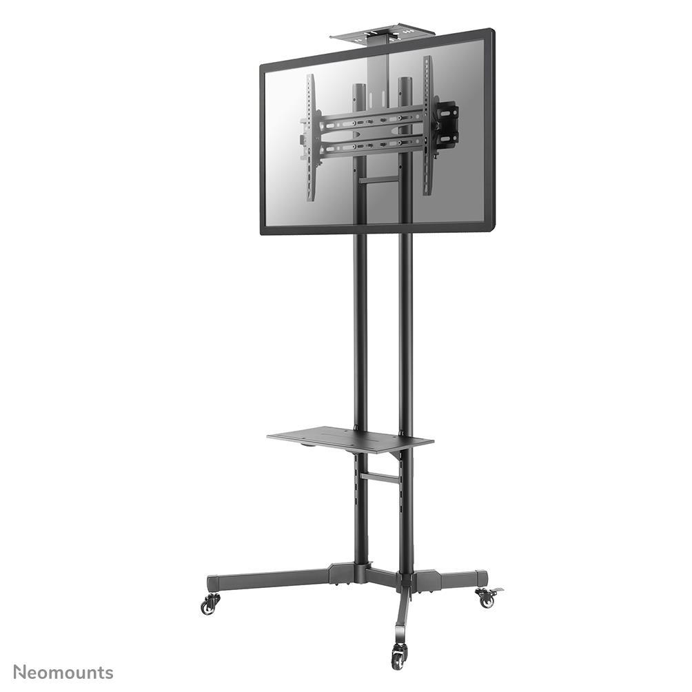 Neomounts Mobilno stojalo za zaslone 32-70'' 50 kg, PLASMA-M1700E