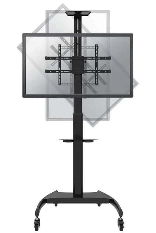 Neomounts Mobilno stojalo za zaslone 37-70'' 50 kg, PLASMA-M1900E