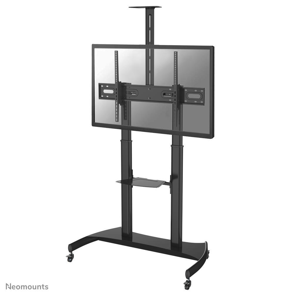Neomounts Mobilno stojalo za zaslone 60-100'' 100 kg, PLASMA-M1950E