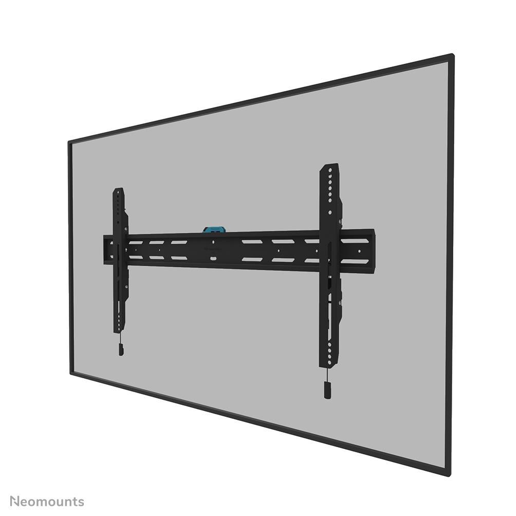 Neomounts Fiksni stenski nosilec za zaslon 43-98'' 100kg, WL30S-850BL18