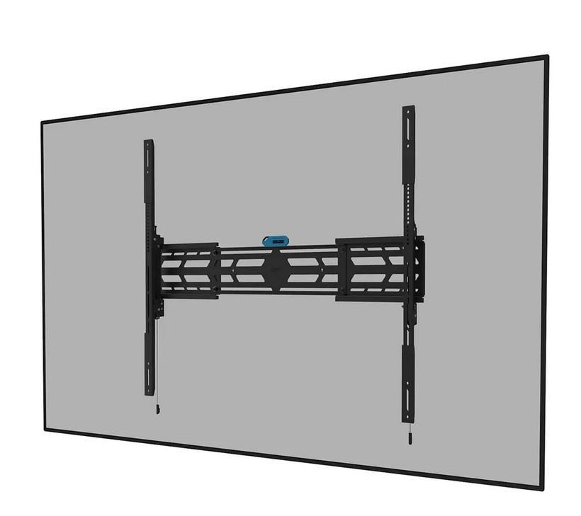 Neomounts Fiksni stenski nosilec za zasl. 55-110'' 160kg, WL30S-950BL19