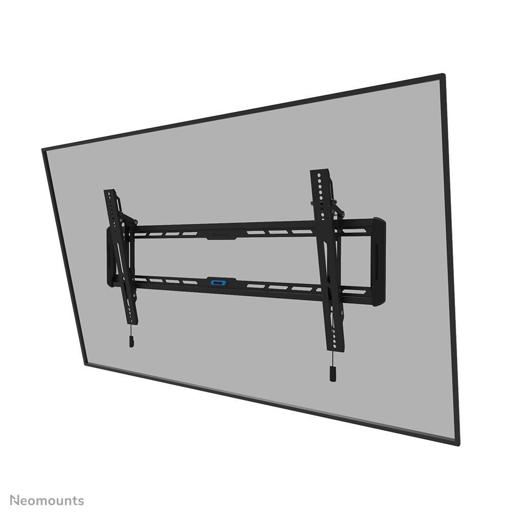 Neomounts Nagibni stenski nosilec za zas. 43-86'' 70kg, WL35-550BL18