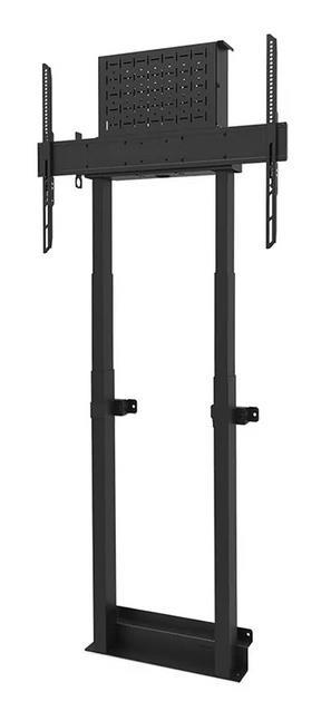 Neomounts Motorizirani stenski nosilec 37-100'', 110kg, WL55-875BL1
