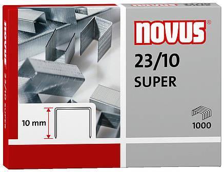 Novus Sponke za zmogljivejše spenjače 23/10 SUPER,1000 kos