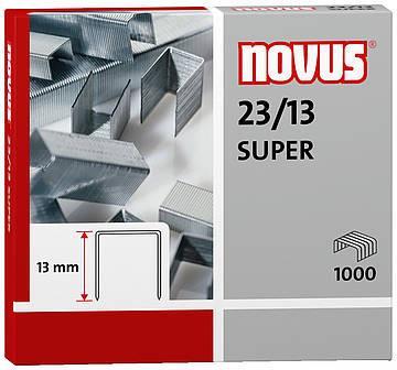 Novus Sponke za zmogljivejše spenjače 23/13 SUPER,1000 kos