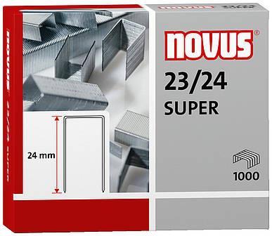 Novus Sponke za zmogljivejše spenjače 23/24 SUPER, 1000 kos