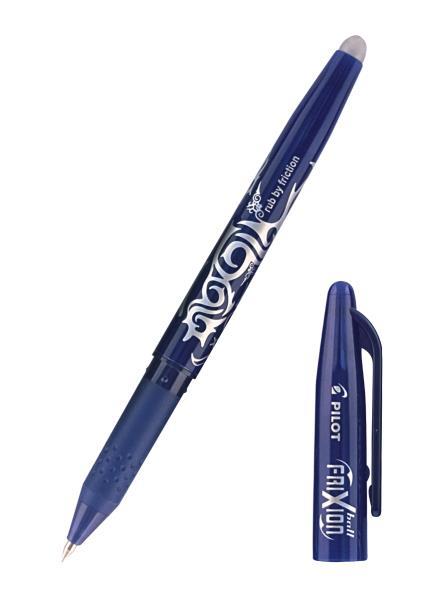 Pilot Roler FRIXION BALL 0,7 moder BL-FR7-L 12 KOS