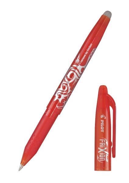 Pilot Roler FRIXION BALL 0,7 BL-FR7 O 