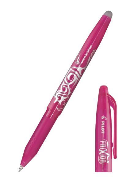 Pilot Roler FRIXION BALL 0,7 roza BL-FR7-P 12 KOS