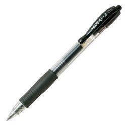 Pilot Gel roler G-2 0,7 BL-G2-7 B 