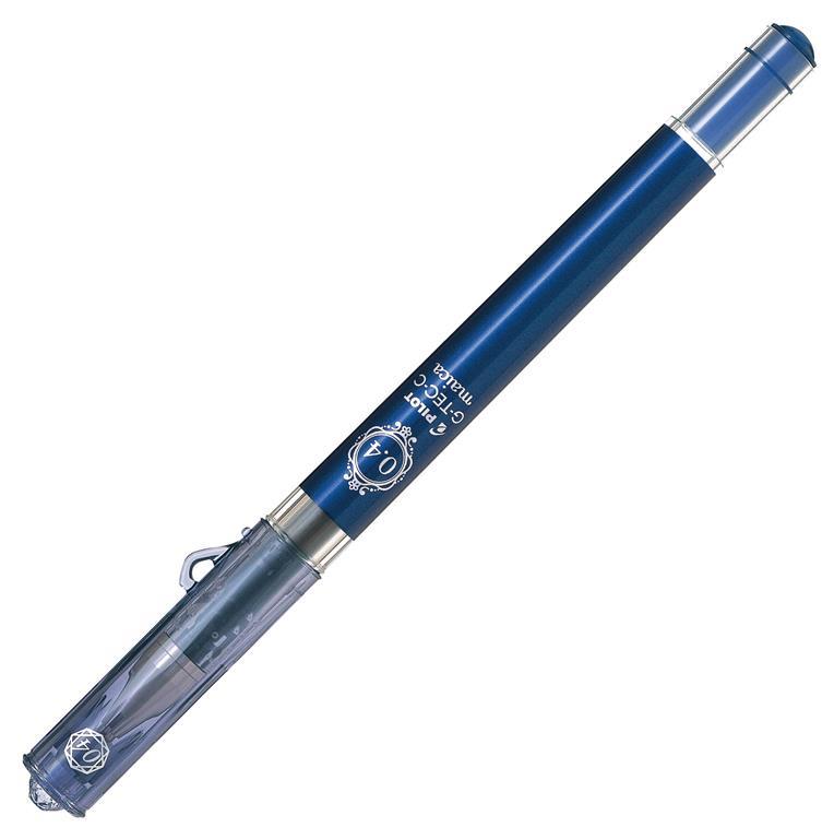 Pilot Gel roler Maica indigo BL-GCM4-BB 12 KOS