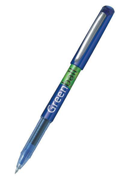 Pilot Roler Greenball BL-GRB7-BG-L 10 KOS