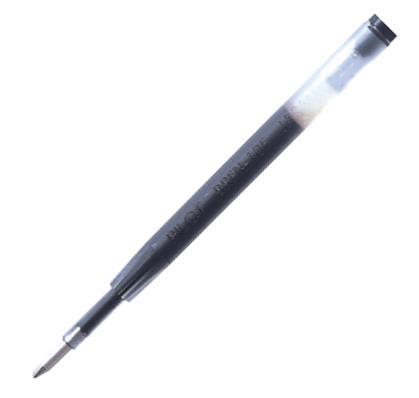 Pilot Vložek EQUILIBRIUM M črn BRFN-10M B (za Dr.Grip) 12 KOS