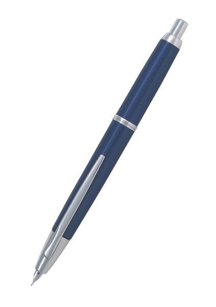 Pilot Nalivno pero CAPLESS DECIMO, moder FCT-1500RR-M-DL