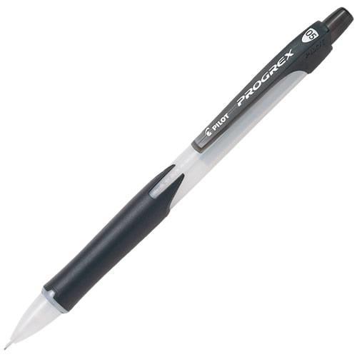 Pilot Tehnični svinčnik PROGREX H-125-SL-BG-B 10 KOS