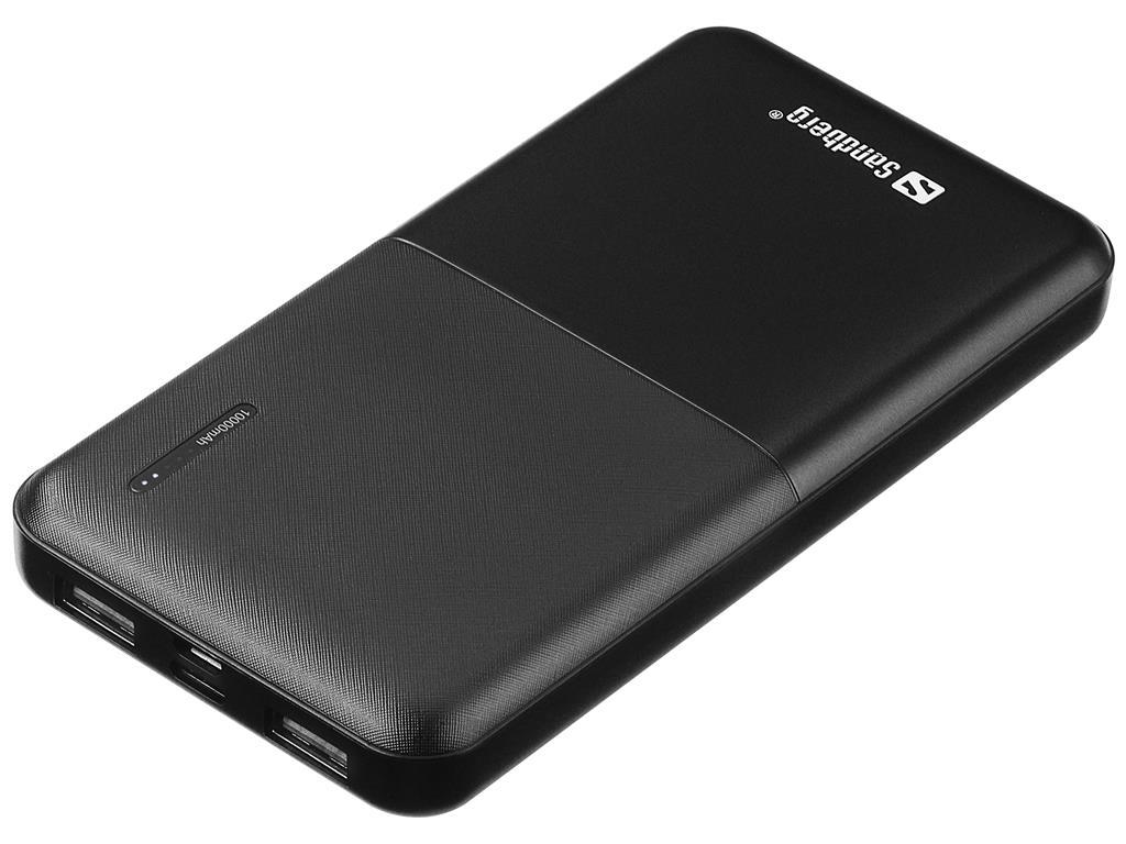 Sandberg Baterija Powerbank Saver 10.000 10W